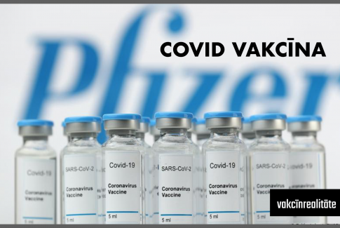 covid vakcina pfizer